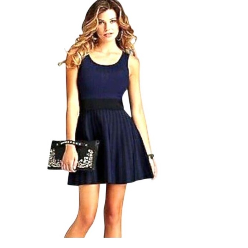 Guess Los Angeles dress